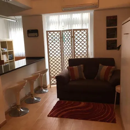 Apartment Roby -