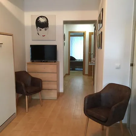 Roby - Apartment Lisbon