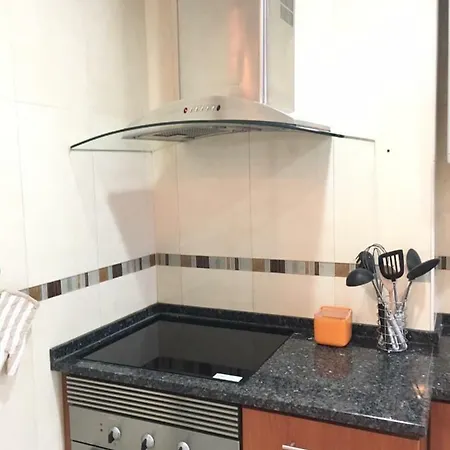 Roby - Apartment Lisbon