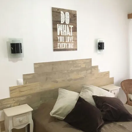 Apartment Roby - Lisbon