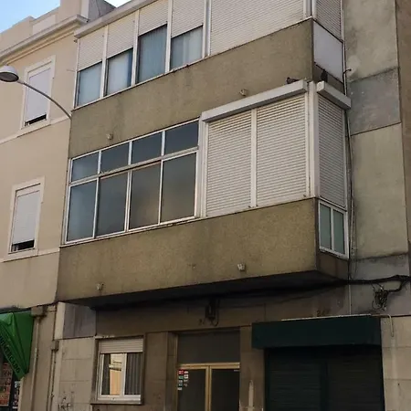 Roby - Apartment