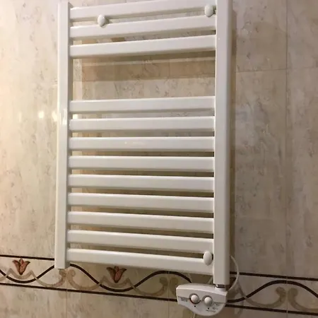 Apartment Roby - *