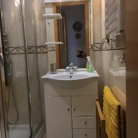 Roby - Apartment Lisbon