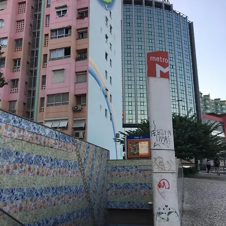 Apartment Roby - *