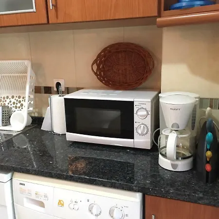 Apartman Roby - Lisboa