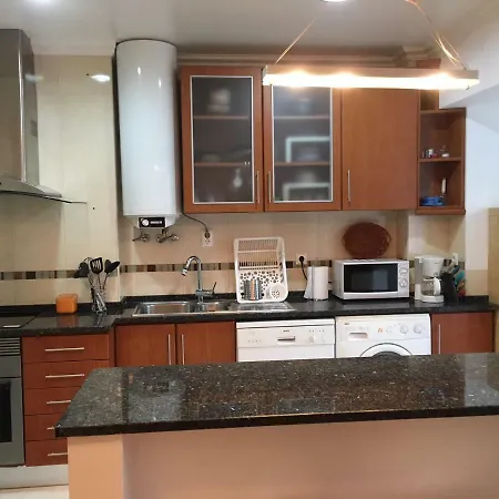 Apartman Roby - Lisboa