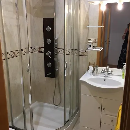 Apartman Roby -