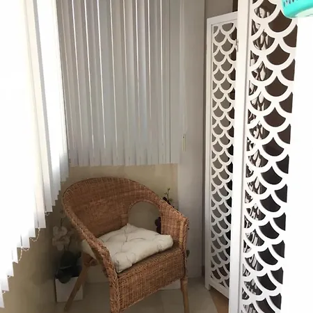 Roby - Apartman Lisboa